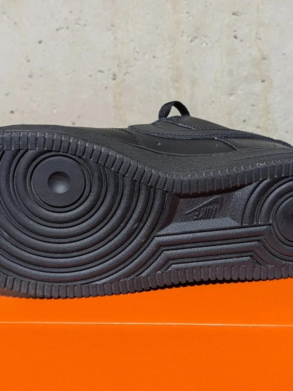 Nike Kids' Air Force 1 Shoes